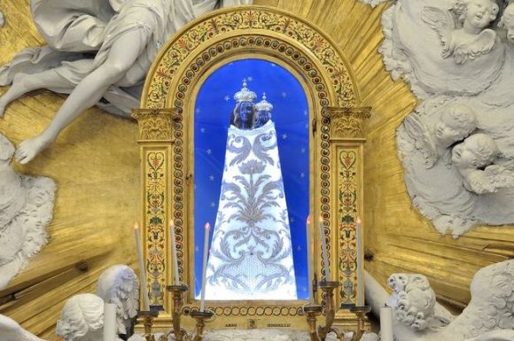 Dove Si Trova La Madonna Di Loreto La Madonna di Loreto - Parrocchia San Salvatore in Lauro