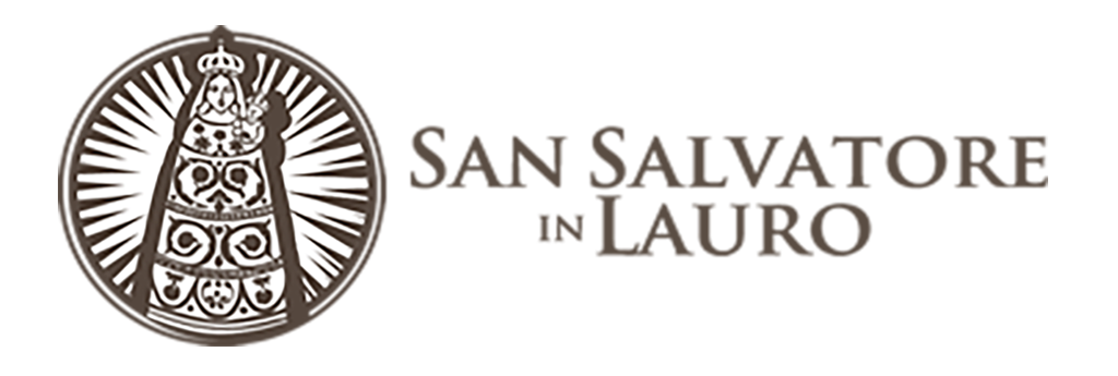 Parrocchia San Salvatore in Lauro