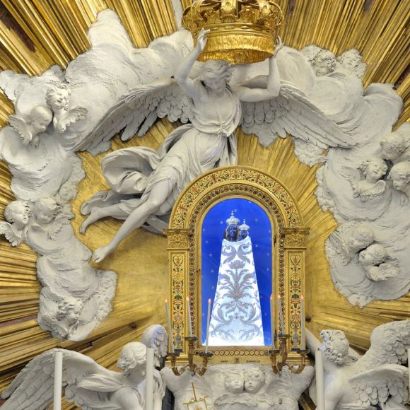 Gli appuntamenti e le devozioni di Ottobre 2026