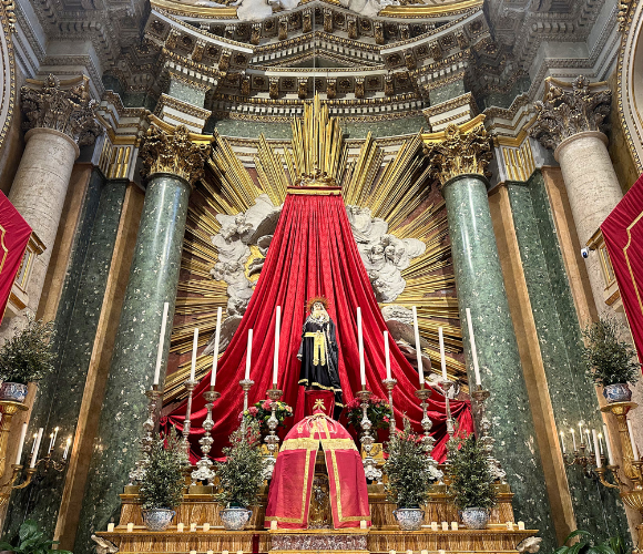 Festa - Madonna - Addolorata - Roma Festa - Madonna - Addolorata - Roma